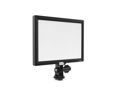 Pixel P20 Slim LED Video Light 3200K - 5600K Camera Panel Light