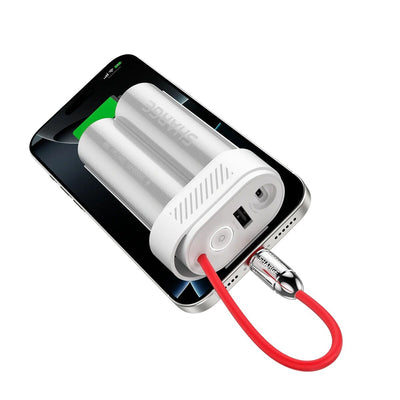Sharge Pouch Mini 10000mAh Power Bank