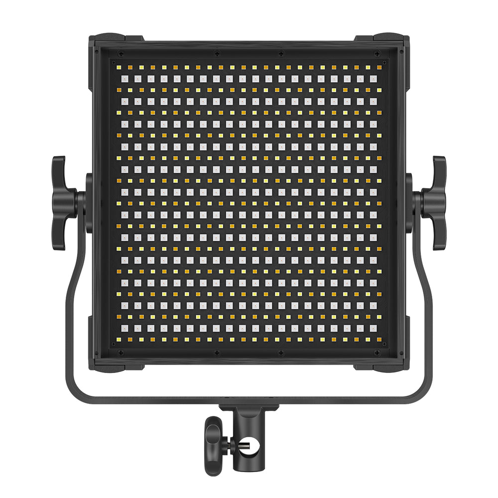 Pixel 360° RGB LED Panel Light P45RGB