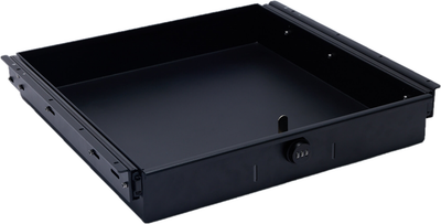 PanYan Bottom Drawer with Combination Lock