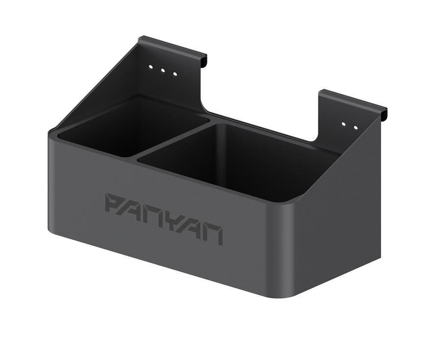 Panyan Organise Bin for Film Cart