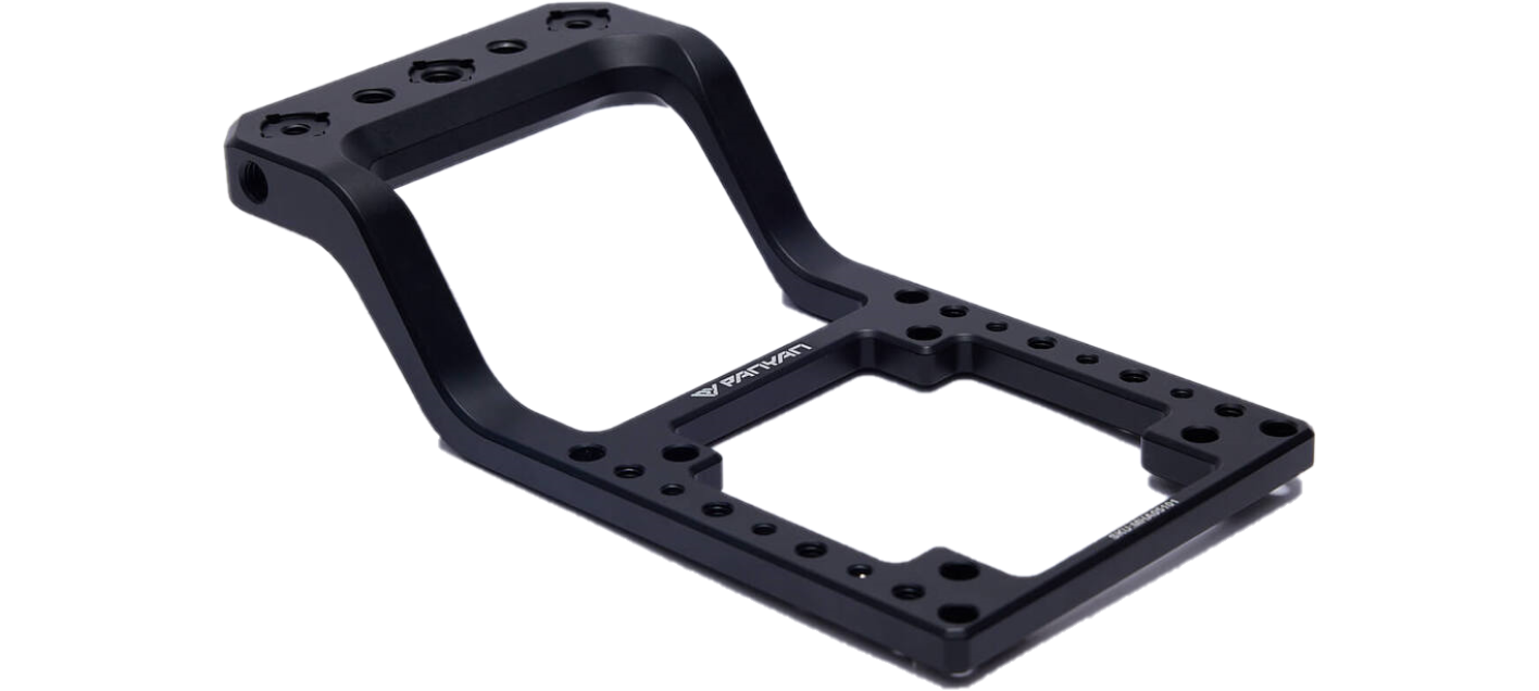 Panyan Monitor Handle (VESA Compliant)