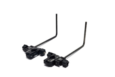 PanYan Light Stand Hook and Clamp for Film Cart Set of 2
