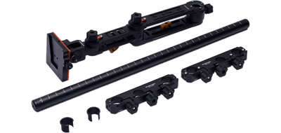 Panyan Monitor Arm System (VESA Compliant)
