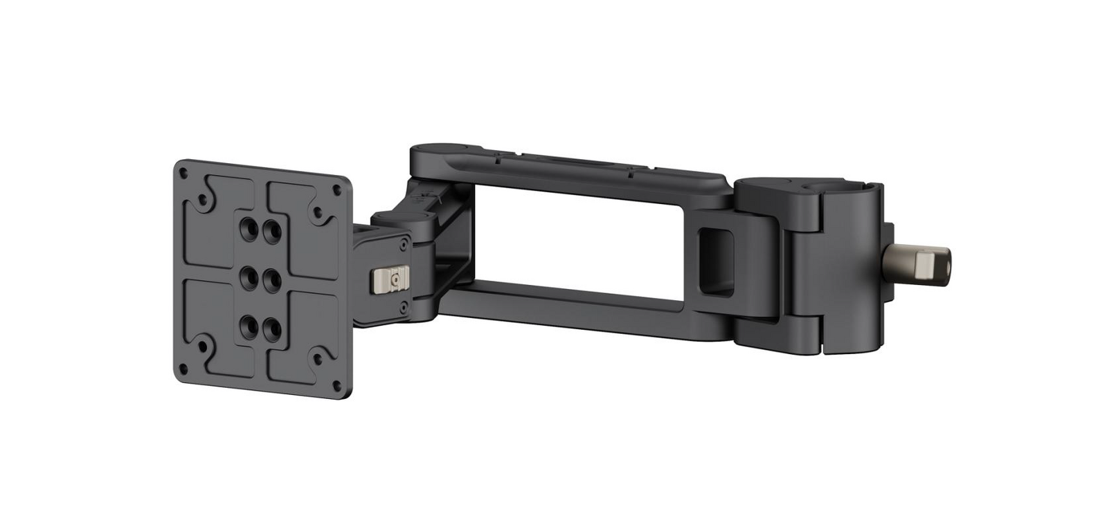 Panyan Monitor Mounting Bracket for Director Cart