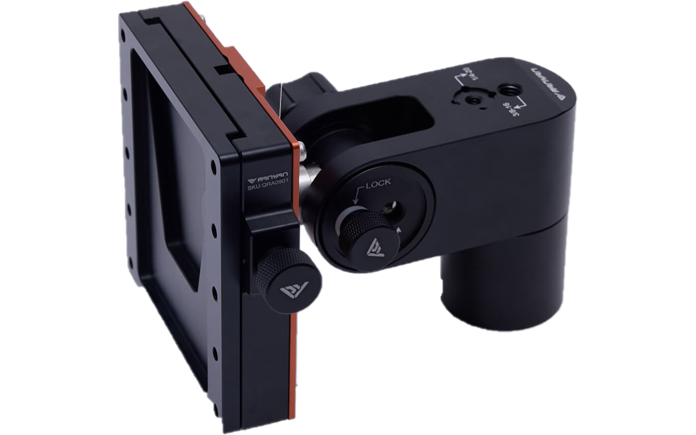 PanYan Pro Monitor Mount (VESA Compliant)