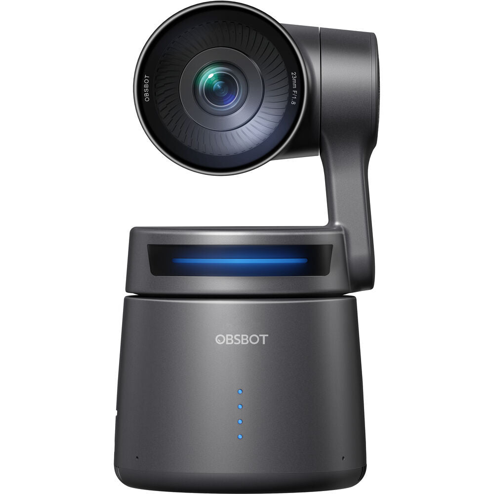 OBSBOT Tail Air AI PTZ Camera Featured with NDI Feature (NDI License Included)