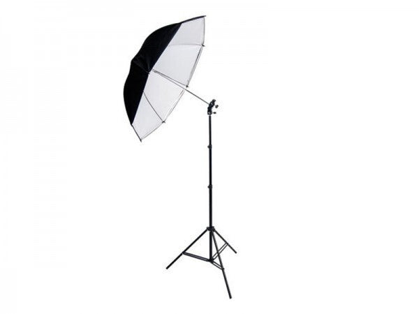 PES  LIGHT STAND & UMBRELLA Kit