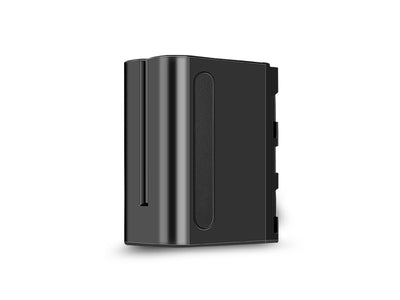 Pixel F970 8400mAh NP-F Battery