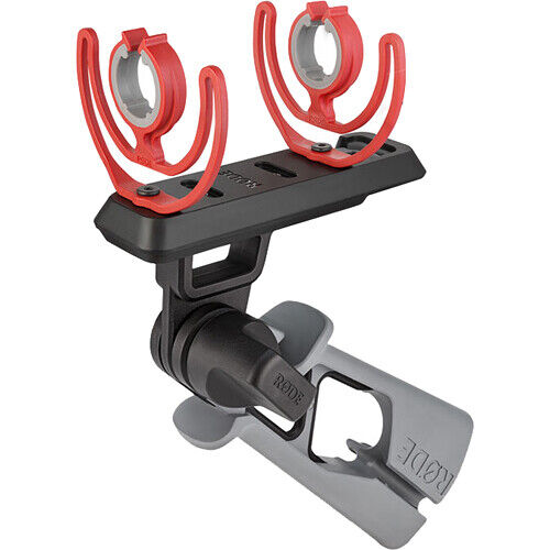 RODE PG2-R Pistol Grip Shockmount