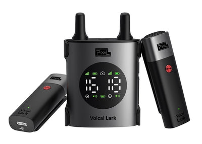 Pixel Live Streaming Lighting Kit