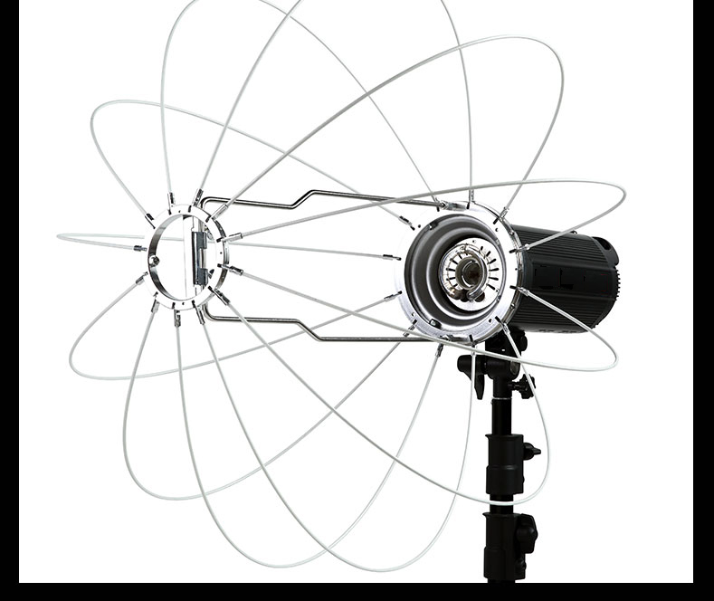 Pixel Quick Release 65cm Lantern Softbox with Bowens Mount