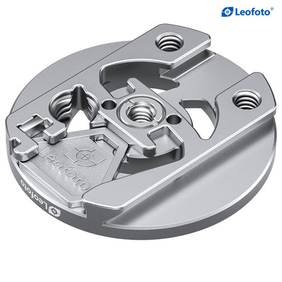 Leofoto PM-01 Magnetic Arca-Swiss Smartphone Mount