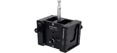 Panyan Dual QR Monitor Mounting Base with Spigot Fit