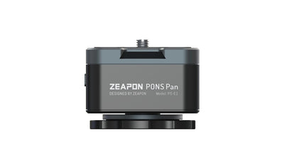 Zeapon Pons Motorized Panning Head