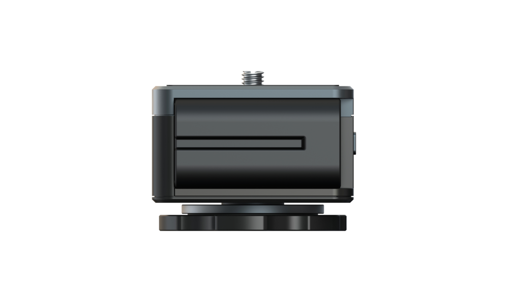 Zeapon Pons Motorized Panning Head