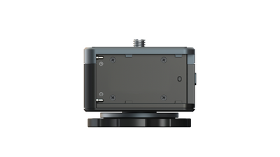 Zeapon Pons Motorized Panning Head
