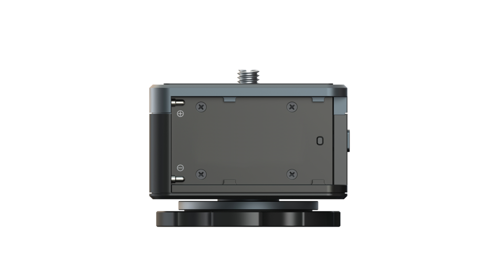 Zeapon Pons Motorized Panning Head