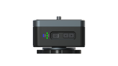 Zeapon Pons Motorized Panning Head