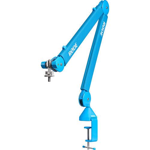 RODE PSA1+ Professional Studio Arm (Blue)