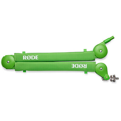 RODE PSA1+ Professional Studio Arm (Green)