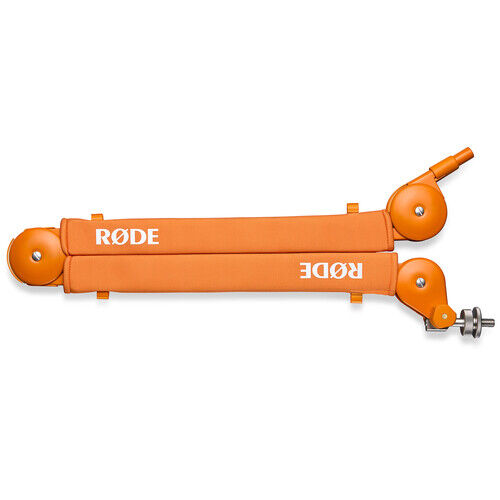 RODE PSA1+ Professional Studio Arm (Orange)