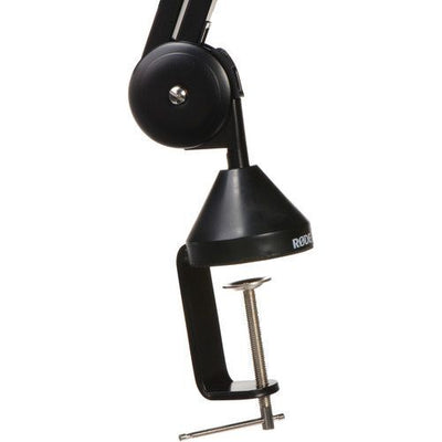 RODE PSA1+ Professional Studio Arm (Black)