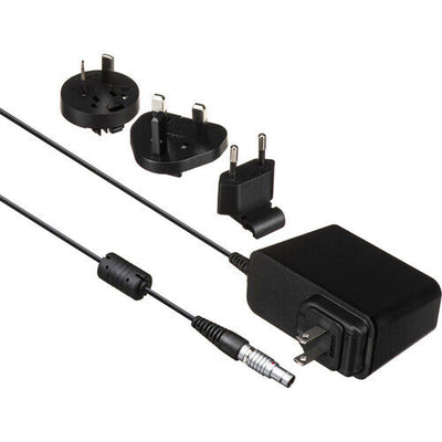 Blackmagic Design Power Supply for PYXIS 6K (12V, 60W)
