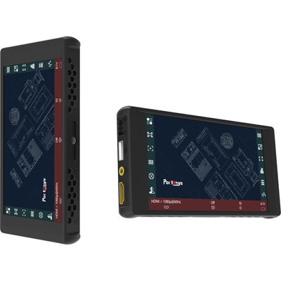PORTKEYS PT6 6" 4K HDMI Touchscreen Monitor