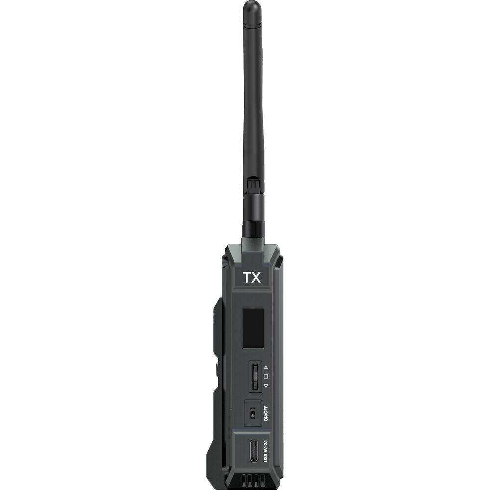 Hollyland Pyro H 4K HDMI Wireless Video Transmitter Only