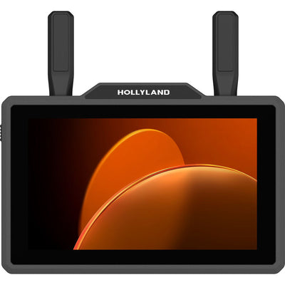 Hollyland Pyro S + Pyro 5 Video Transmission and Monitoring Kit