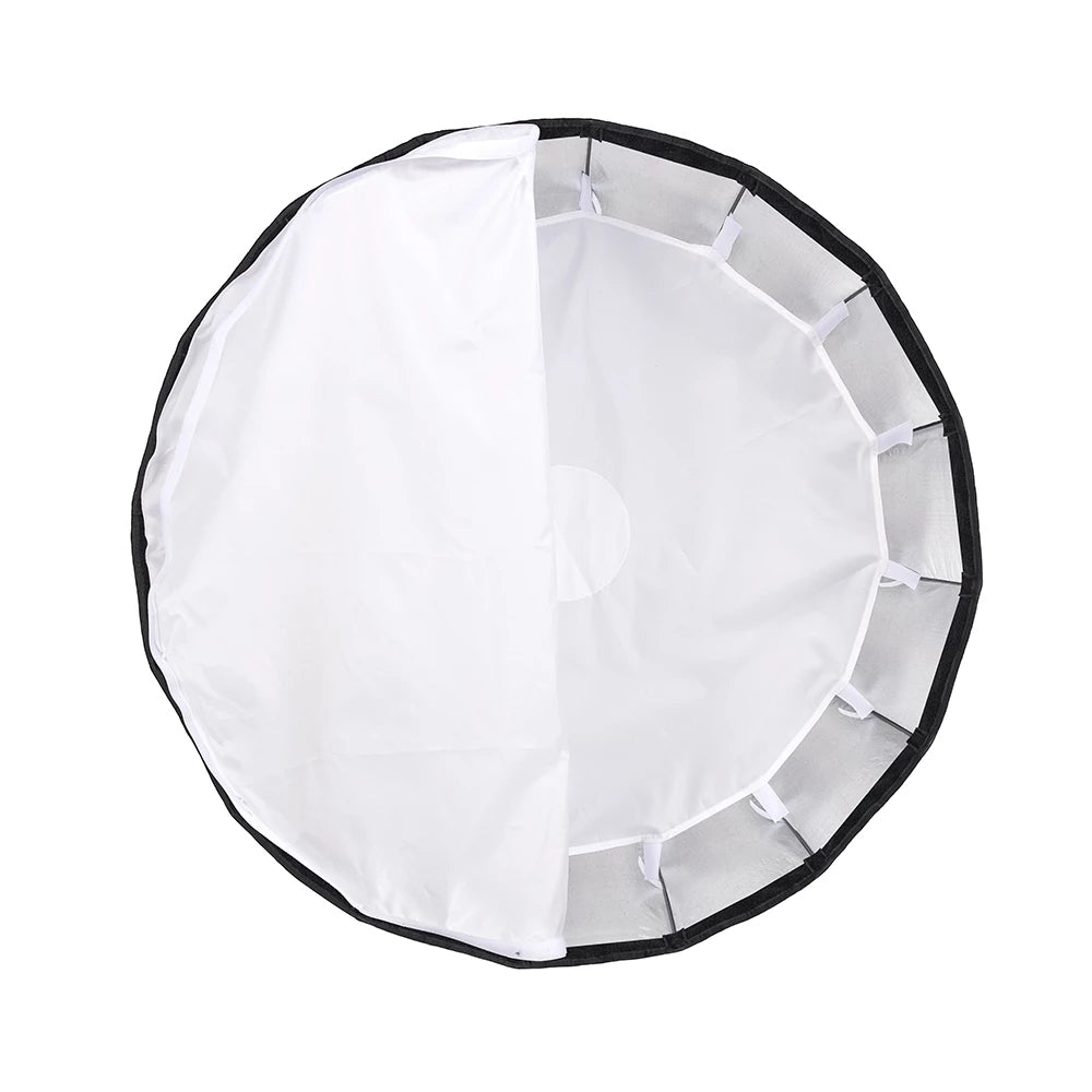 Godox QR-P120 Quick Fold Parabolic Softbox (Bowens Mount)