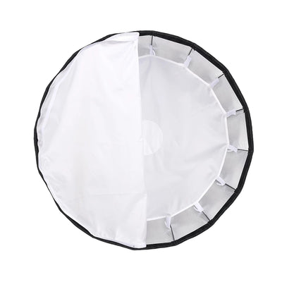 Godox QR-P120 Quick Fold Parabolic Softbox (Bowens Mount)