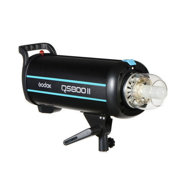 GODOX QS800II 800w Studio Flash Light  with Bowen-S Mount