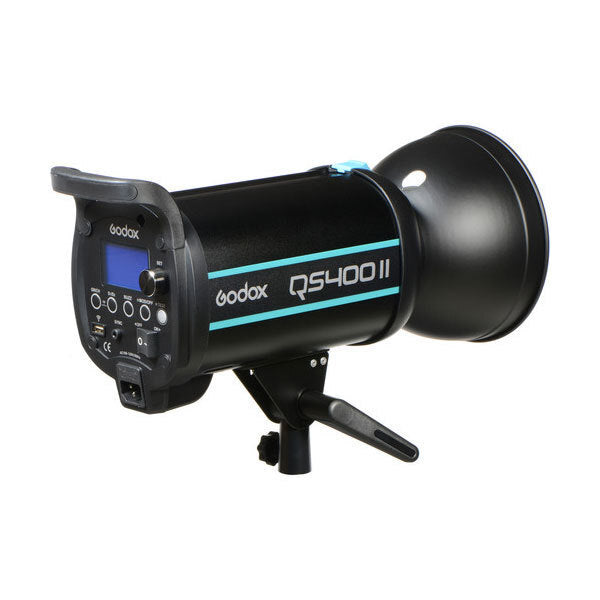 GODOX QS400II 400W Studio Flash Light