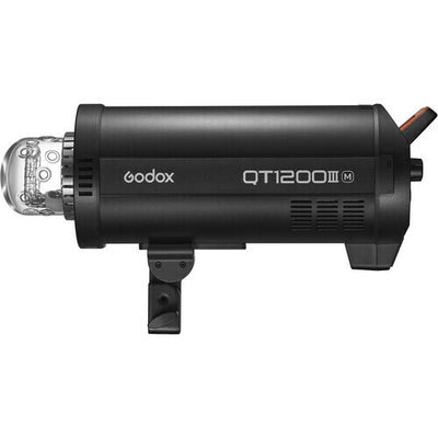 GODOX QT1200IIIM 1200w HSS STUDIO FLASH (5600K)