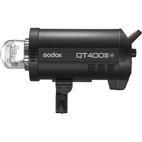 GODOX QT400IIIM 400w HSS Studio Flash