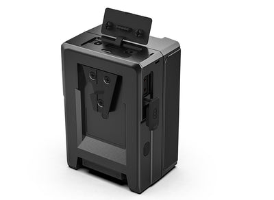 Rolux Dynasty-I 50w V-Mount Battery