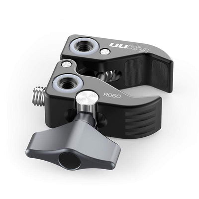 Ulanzi R060 Multi-Functional Super Clamp