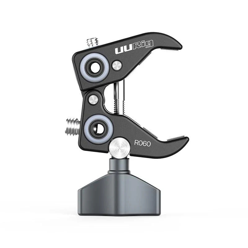 Ulanzi R060 Multi-Functional Super Clamp