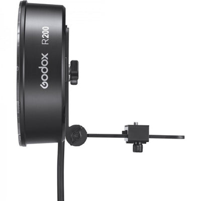 Godox R200 Ring Flash Head Kit For AD200PRO and AD200