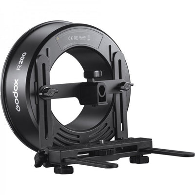 Godox R200 Ring Flash Head Kit For AD200PRO and AD200
