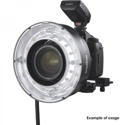 Godox R200 Ring Flash Head Kit For AD200PRO and AD200