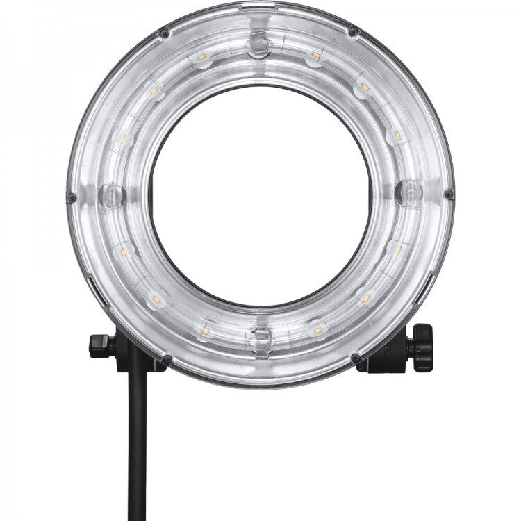 Godox R200 Ring Flash Head Kit For AD200PRO and AD200