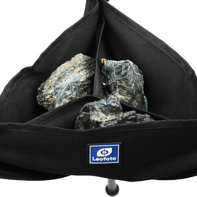 Leofoto Universal Tripod Rock Bag RB-01