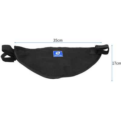 Leofoto Universal Tripod Rock Bag RB-01