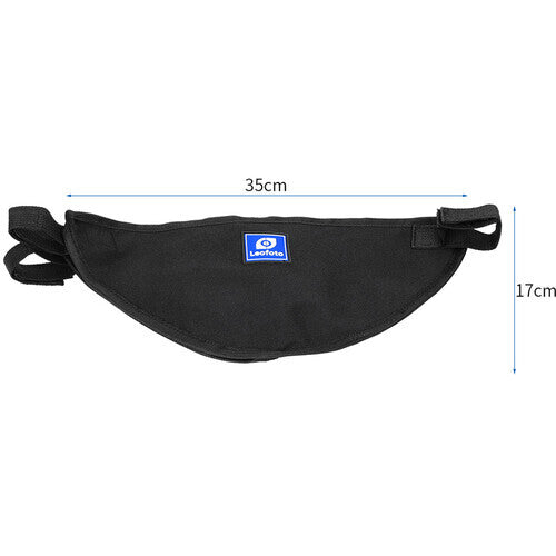 Leofoto Universal Tripod Rock Bag RB-01