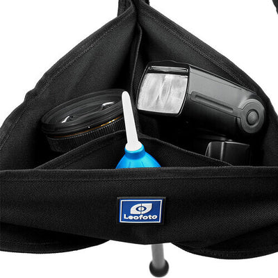 Leofoto Universal Tripod Rock Bag RB-01