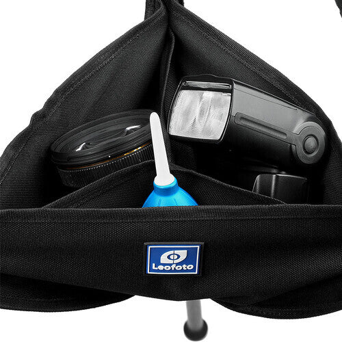 Leofoto Universal Tripod Rock Bag RB-01