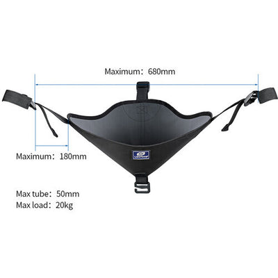 Leofoto Universal Tripod Rock Bag RB-02